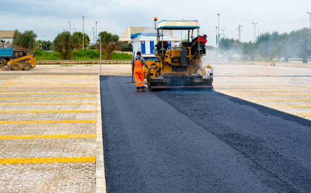 Professional Driveway Pavers in Davenport, FL