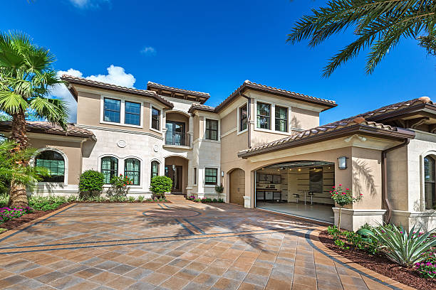 Best Driveway Repair Near Me  in Davenport, FL