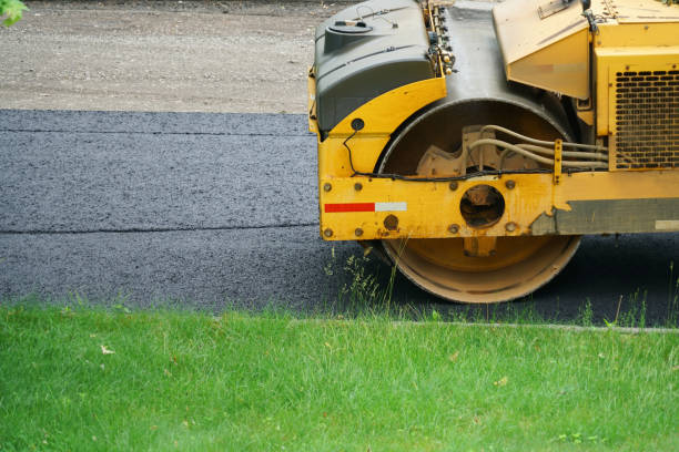 Reasons to Select Us for Your Driveway Paving Requirements in Davenport, FL